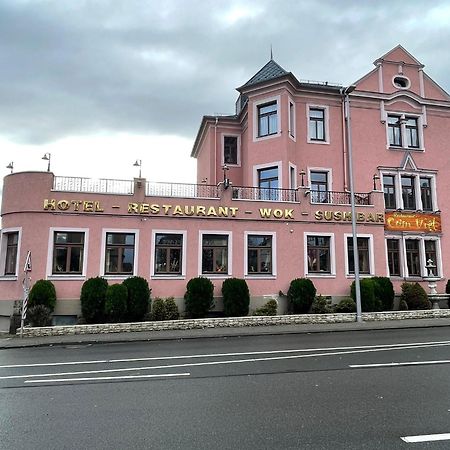 Hotel Com Viet Oschatz Екстериор снимка